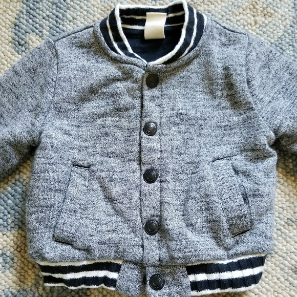 Tucker and Tate jacket 3m - Picture 2 of 3